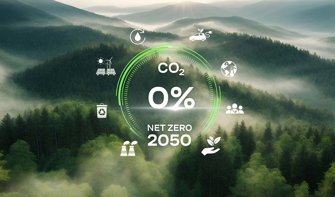 Policy recommendation activities aimed at realizing carbon neutrality.