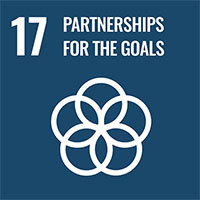 PARTNERSHIPS <br>FOR THE GOALS