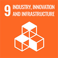 INDUSTRY, INNOVATION AND <br>INFRASTRUCTURE